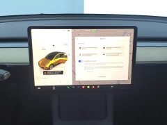 Tesla Model Y Rear-Wheel Drive - ფოტო 13