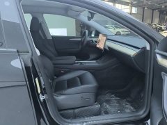 Tesla Model Y Rear-Wheel Drive - ფოტო 8