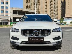 Volvo V90 Cross Country B5 AWD Intelligent Remote Edition - ფოტო 2