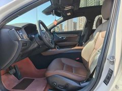 Volvo V90 Cross Country B5 AWD Intelligent Remote Edition - ფოტო 4