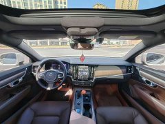Volvo V90 Cross Country B5 AWD Intelligent Remote Edition - ფოტო 6