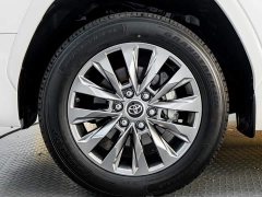 Toyota Land Cruiser (Imported) 3.5T GX-R - ფოტო 10