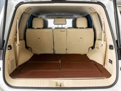 Toyota Land Cruiser (Imported) 3.5T GX-R - ფოტო 12