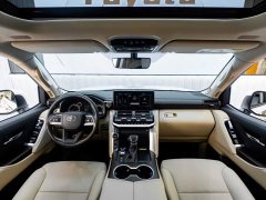 Toyota Land Cruiser (Imported) 3.5T GX-R - ფოტო 14