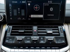 Toyota Land Cruiser (Imported) 3.5T GX-R - ფოტო 17