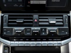 Toyota Land Cruiser (Imported) 3.5T GX-R - ფოტო 19