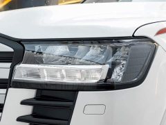 Toyota Land Cruiser (Imported) 3.5T GX-R - ფოტო 8