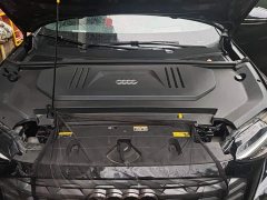Audi Q5 e-tron 40 e-tron Starlight Mecha Package - ფოტო 10