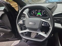 Audi Q5 e-tron 40 e-tron Starlight Mecha Package - ფოტო 15