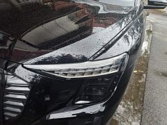 Audi Q5 e-tron 40 e-tron Starlight Mecha Package - ფოტო 5