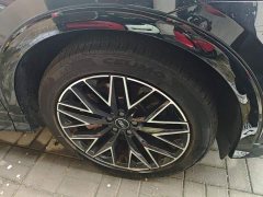 Audi Q5 e-tron 40 e-tron Starlight Mecha Package - ფოტო 6