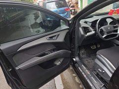 Audi Q5 e-tron 40 e-tron Starlight Mecha Package - ფოტო 7