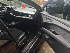 Audi Q5 e-tron 40 e-tron Starlight Mecha Package - ფოტო 8