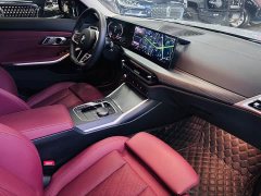 BMW 3 Series 325i M Sport Package - ფოტო 12