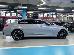 BMW 3 Series 325i M Sport Package - ფოტო 2