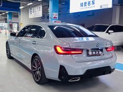 BMW 3 Series 325i M Sport Package - ფოტო 3
