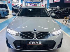 BMW 3 Series 325i M Sport Package - ფოტო 6