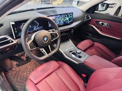 BMW 3 Series 325i M Sport Package - ფოტო 8