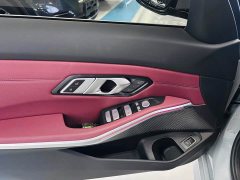BMW 3 Series 325i M Sport Package - ფოტო 9
