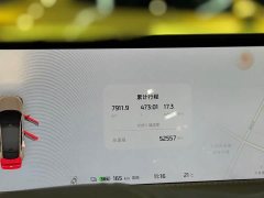 IM Motors Zhiji LS6 Max Standard Edition - ფოტო 10