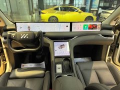 IM Motors Zhiji LS6 Max Standard Edition - ფოტო 19