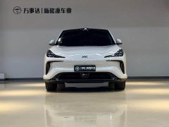IM Motors Zhiji LS6 Max Standard Edition - ფოტო 2
