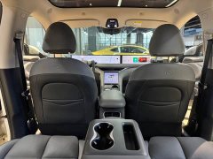 IM Motors Zhiji LS6 Max Standard Edition - ფოტო 20