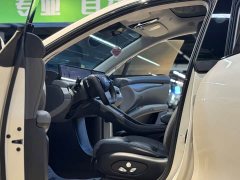IM Motors Zhiji LS6 Max Standard Edition - ფოტო 6