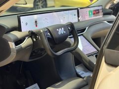 IM Motors Zhiji LS6 Max Standard Edition - ფოტო 7