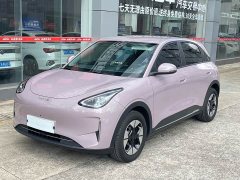 Geely Xing Yuan 310km Dream Edition - ფოტო 1