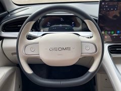Geely Xing Yuan 310km Dream Edition - ფოტო 10
