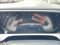 Geely Xing Yuan 310km Dream Edition - ფოტო 11