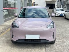 Geely Xing Yuan 310km Dream Edition - ფოტო 2