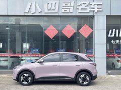 Geely Xing Yuan 310km Dream Edition - ფოტო 3