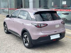 Geely Xing Yuan 310km Dream Edition - ფოტო 4