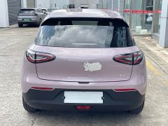Geely Xing Yuan 310km Dream Edition - ფოტო 5