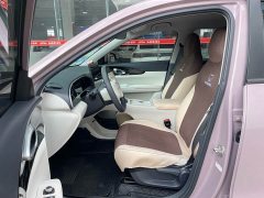 Geely Xing Yuan 310km Dream Edition - ფოტო 6