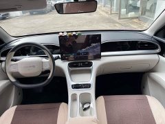 Geely Xing Yuan 310km Dream Edition - ფოტო 7