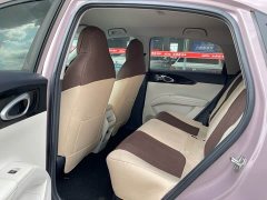Geely Xing Yuan 310km Dream Edition - ფოტო 8