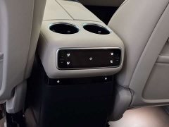 Li Auto L8 Ultra - ფოტო 11