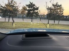 Li Auto L8 Ultra - ფოტო 13