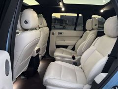 Li Auto L8 Ultra - ფოტო 17