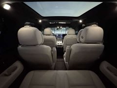 Li Auto L8 Ultra - ფოტო 18