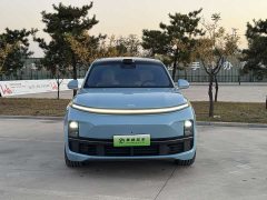 Li Auto L8 Ultra - ფოტო 2