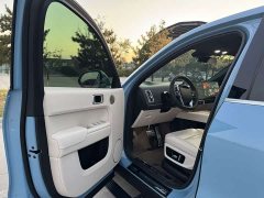 Li Auto L8 Ultra - ფოტო 4