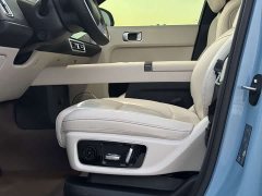 Li Auto L8 Ultra - ფოტო 7