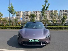 Xiaomi SU7 Rear-Wheel Drive Standard Edition - ფოტო 2