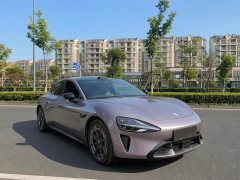 Xiaomi SU7 Rear-Wheel Drive Standard Edition - ფოტო 3