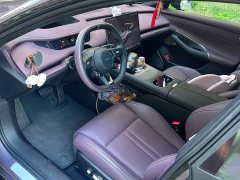 Xiaomi SU7 Rear-Wheel Drive Standard Edition - ფოტო 5