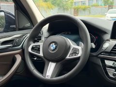 BMW X3 xDrive30i Premier M Sport Package - ფოტო 15
